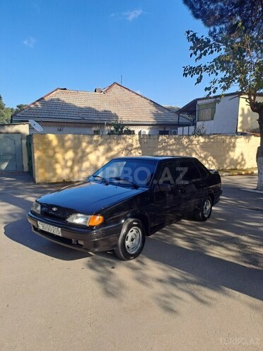 LADA (VAZ) 2115 2010, 250,000 km - 1.6 l - Sumqayıt
