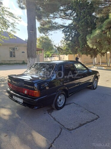 LADA (VAZ) 2115 2010, 250,000 km - 1.6 l - Sumqayıt