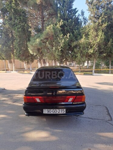 LADA (VAZ) 2115 2010, 250,000 km - 1.6 l - Sumqayıt