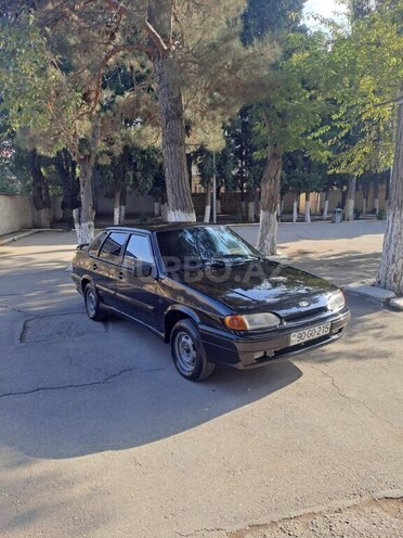 LADA (VAZ) 2115 2010, 250,000 km - 1.6 l - Sumqayıt