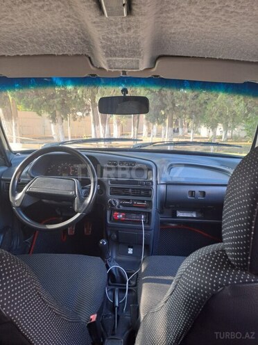 LADA (VAZ) 2115 2010, 250,000 km - 1.6 l - Sumqayıt