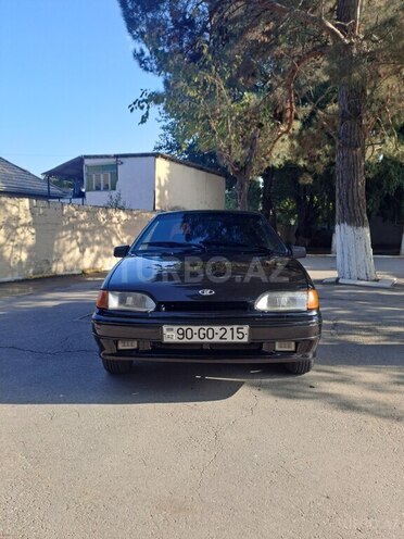 LADA (VAZ) 2115 2010, 250,000 km - 1.6 l - Sumqayıt
