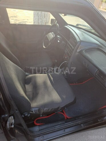 LADA (VAZ) 2115 2010, 250,000 km - 1.6 l - Sumqayıt