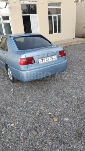 Chery Amulet (A15) 2008, 347,321 km - 1.6 l - Gəncə