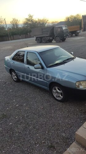 Chery Amulet (A15) 2008, 347,321 km - 1.6 l - Gəncə