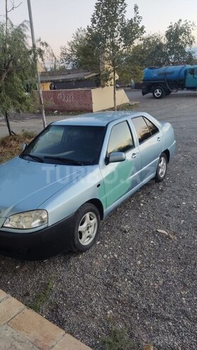 Chery Amulet (A15) 2008, 347,321 km - 1.6 l - Gəncə