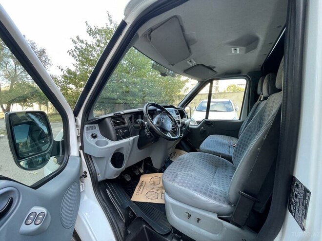 Ford Transit 2010, 176,000 km - 2.2 л - Bakı