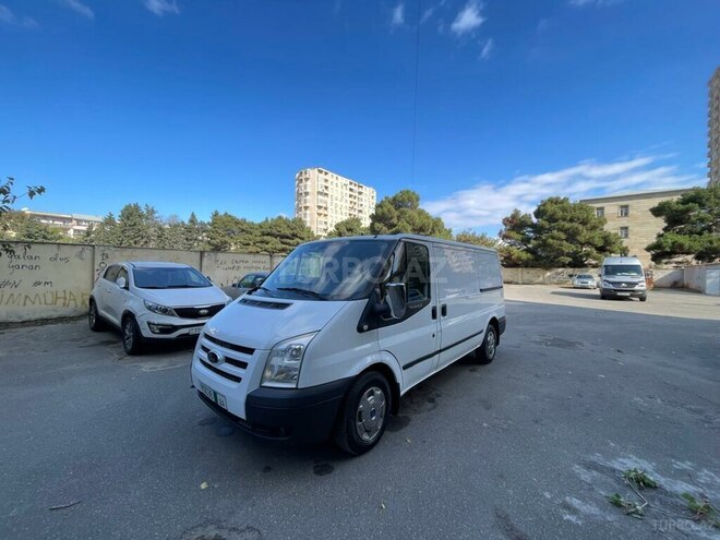 Ford Transit 2010, 176,000 km - 2.2 л - Bakı
