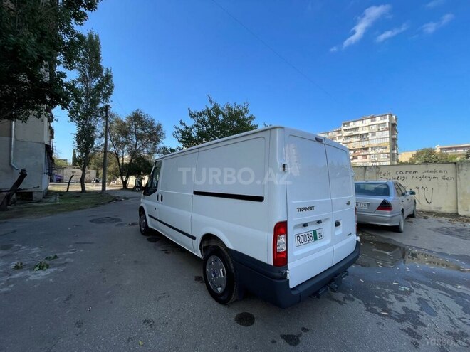 Ford Transit 2010, 176,000 km - 2.2 л - Bakı
