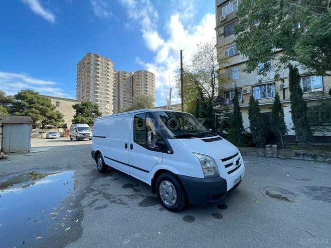 Ford Transit 2010, 176,000 km - 2.2 л - Bakı