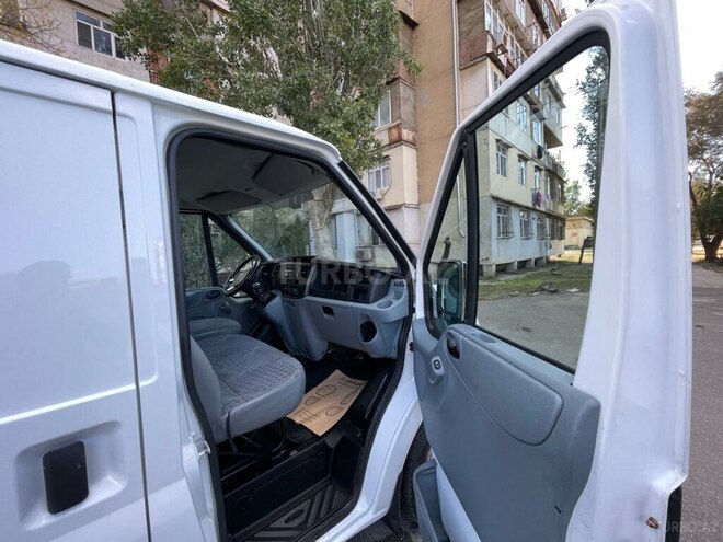 Ford Transit 2010, 176,000 km - 2.2 л - Bakı