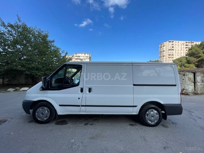 Ford Transit 2010, 176,000 km - 2.2 л - Bakı