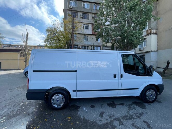 Ford Transit 2010, 176,000 km - 2.2 л - Bakı