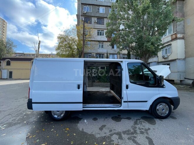 Ford Transit 2010, 176,000 km - 2.2 л - Bakı