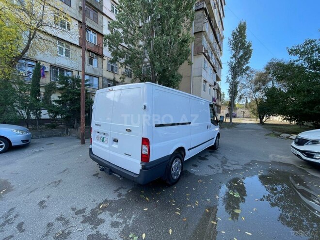 Ford Transit 2010, 176,000 km - 2.2 л - Bakı