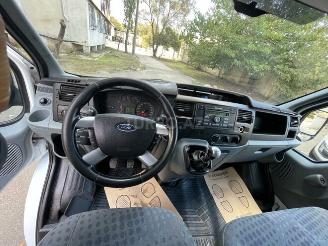 Ford Transit 2010, 176,000 km - 2.2 л - Bakı