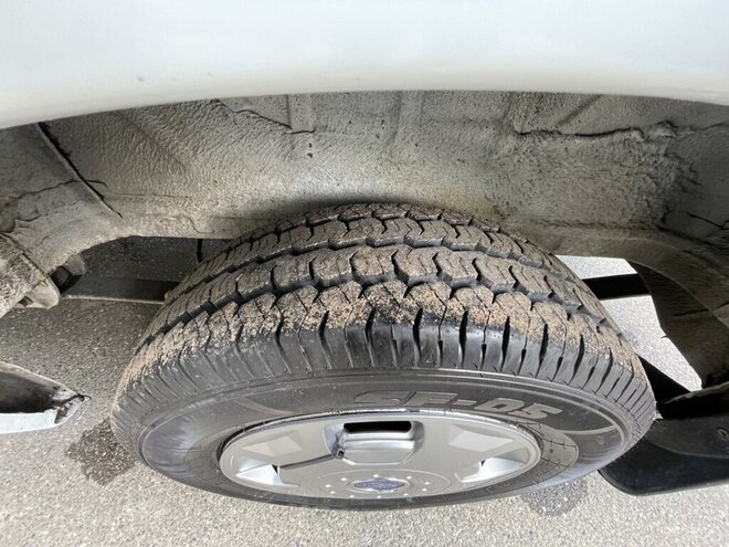 Ford Transit 2010, 176,000 km - 2.2 л - Bakı