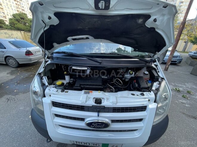 Ford Transit 2010, 176,000 km - 2.2 л - Bakı