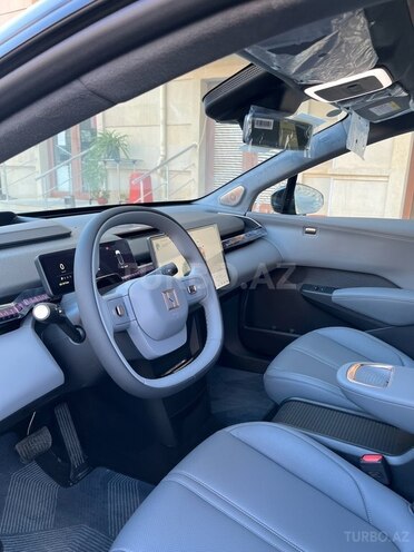 ZEEKR X 2023, 0 km - 0.0 l - Bakı