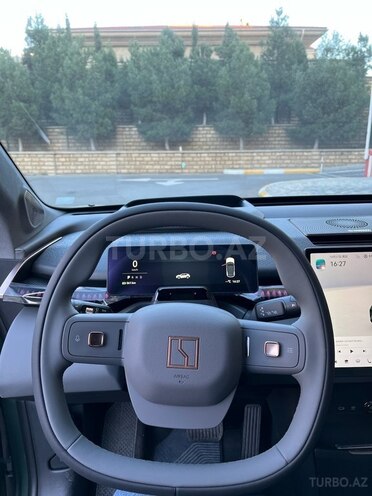 ZEEKR X 2023, 0 km - 0.0 l - Bakı
