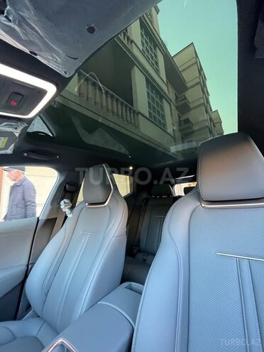 ZEEKR X 2023, 0 km - 0.0 l - Bakı