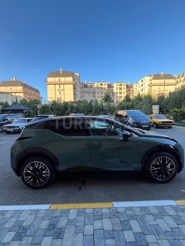 ZEEKR X 2023, 0 km - 0.0 l - Bakı