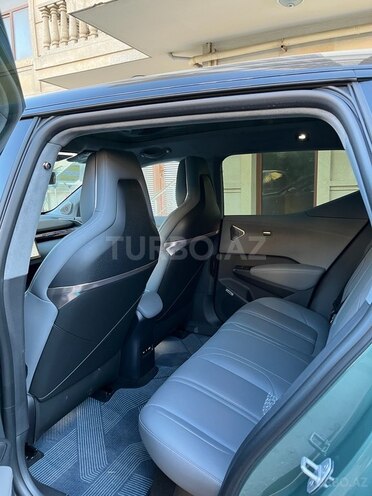 ZEEKR X 2023, 0 km - 0.0 l - Bakı