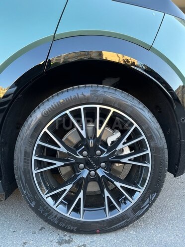 ZEEKR X 2023, 0 km - 0.0 l - Bakı
