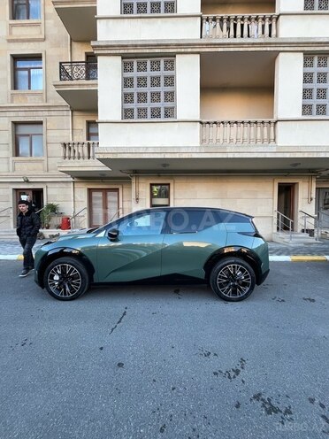 ZEEKR X 2023, 0 km - 0.0 l - Bakı