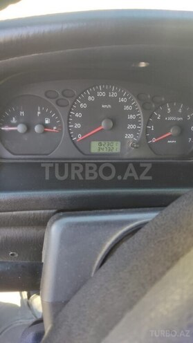 Chery Amulet (A15) 2008, 347,321 km - 1.6 l - Gəncə