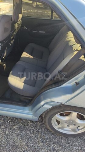 Chery Amulet (A15) 2008, 347,321 km - 1.6 l - Gəncə