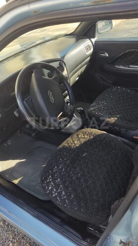 Chery Amulet (A15) 2008, 347,321 km - 1.6 l - Gəncə