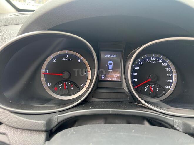 Hyundai Santa Fe 2015, 130,000 km - 2.0 l - Bakı