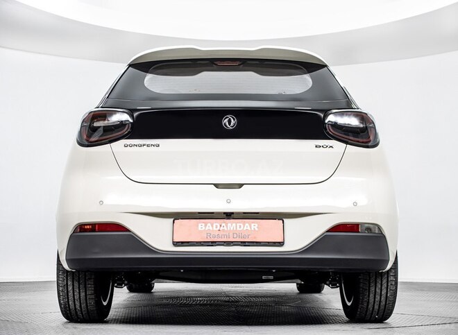 DongFeng Nammi Box-2