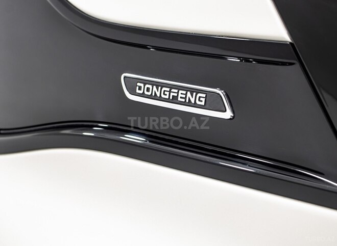 DongFeng Nammi Box-11