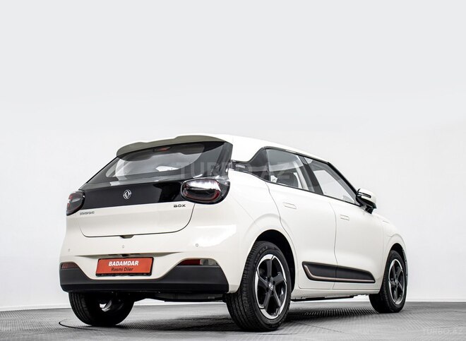 DongFeng Nammi Box-8