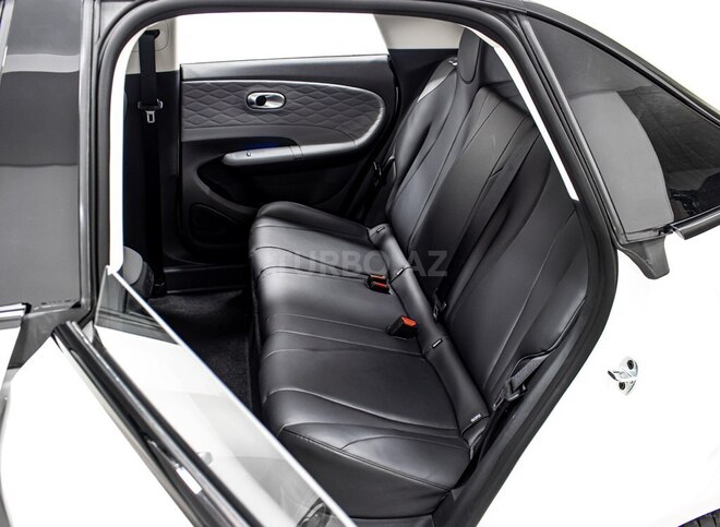 DongFeng Nammi Box-25