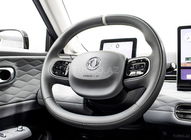 DongFeng Nammi Box-28
