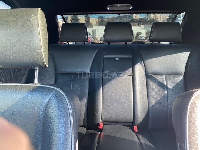 Mercedes E 320 2000, 403,935 km - 3.2 l - Bakı
