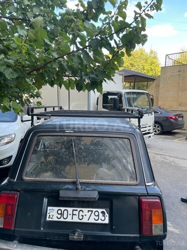 LADA (VAZ) 2104 2004, 150,000 km - 1.5 l - Bakı