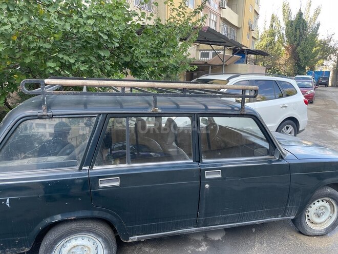 LADA (VAZ) 2104 2004, 150,000 km - 1.5 l - Bakı