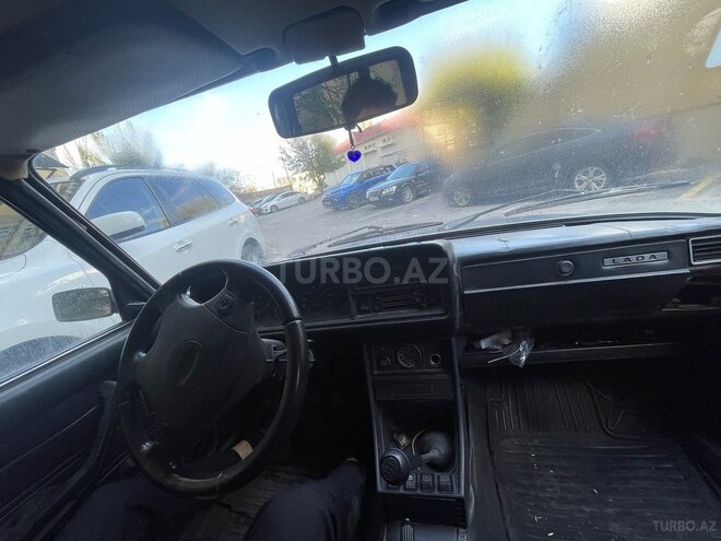 LADA (VAZ) 2104 2004, 150,000 km - 1.5 l - Bakı