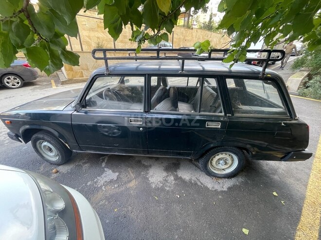 LADA (VAZ) 2104 2004, 150,000 km - 1.5 l - Bakı