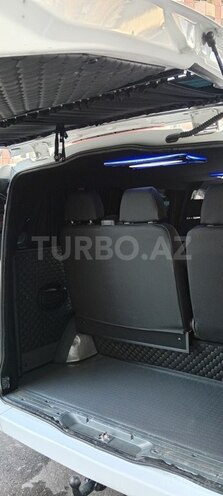 Mercedes Vito 111 2010, 314,000 km - 2.2 l - Bakı