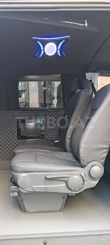 Mercedes Vito 111 2010, 314,000 km - 2.2 l - Bakı