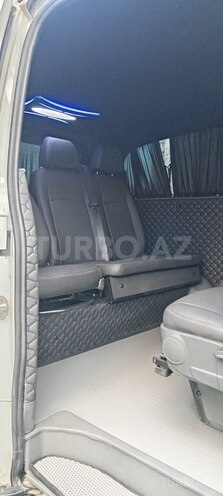 Mercedes Vito 111 2010, 314,000 km - 2.2 l - Bakı