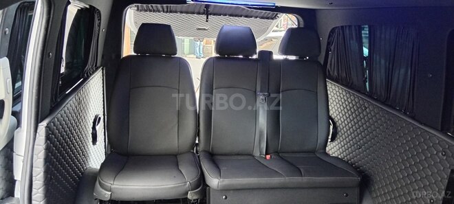 Mercedes Vito 111 2010, 314,000 km - 2.2 l - Bakı