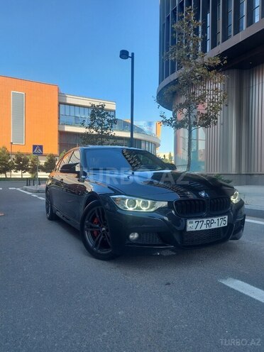 BMW 320-4