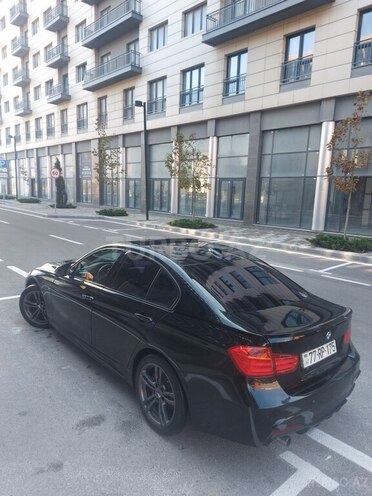 BMW 320-6