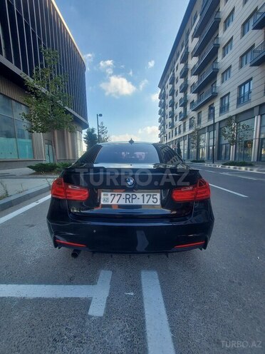 BMW 320-8